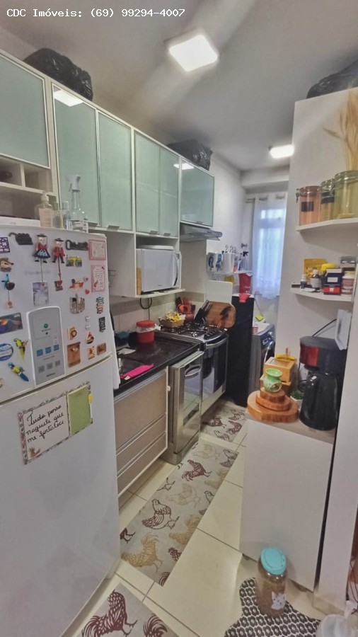 Apartamento para alugar com 1 quarto - Foto 5