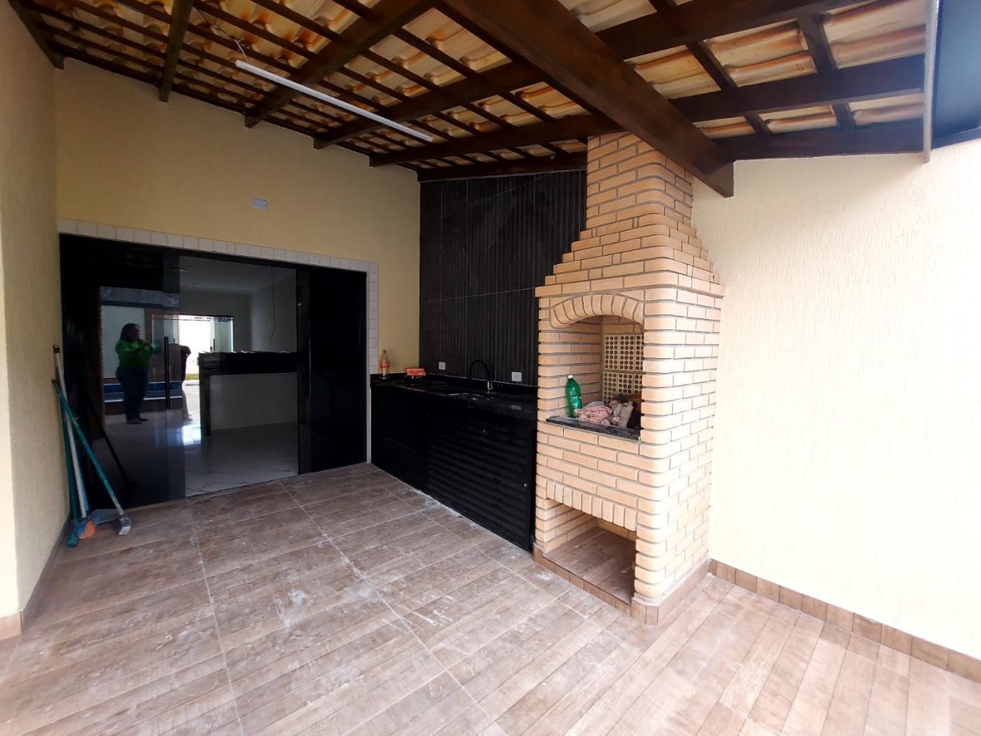 Casa à venda com 3 quartos, 260m² - Foto 16