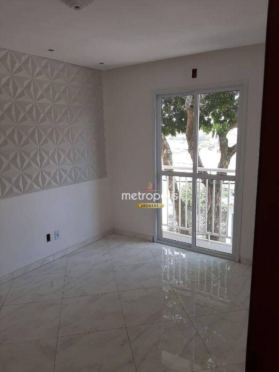 Cobertura à venda com 2 quartos, 57m² - Foto 4