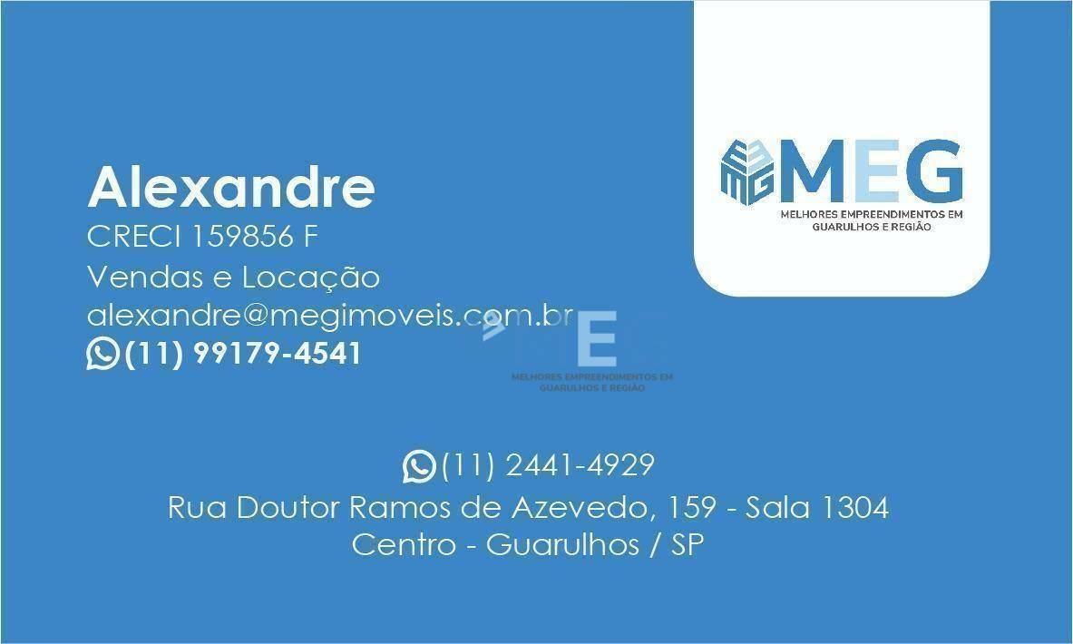 Apartamento para alugar com 2 quartos, 58m² - Foto 42