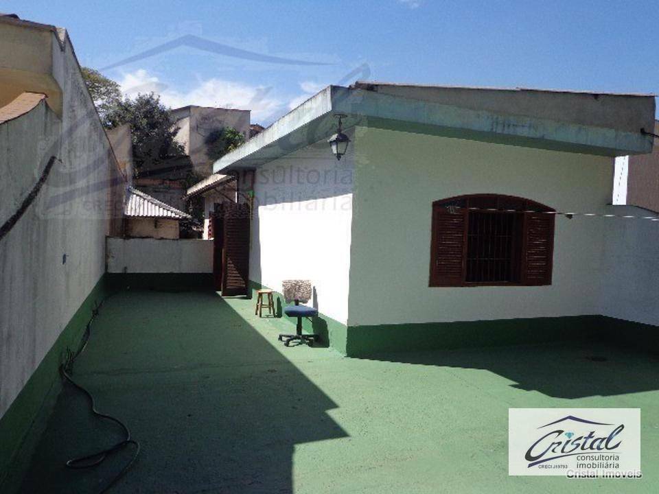 Casa à venda com 4 quartos, 200m² - Foto 21