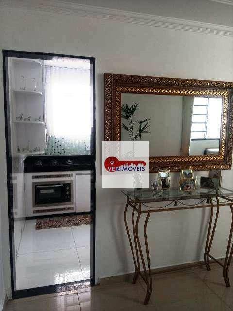 Apartamento à venda com 3 quartos, 75m² - Foto 6