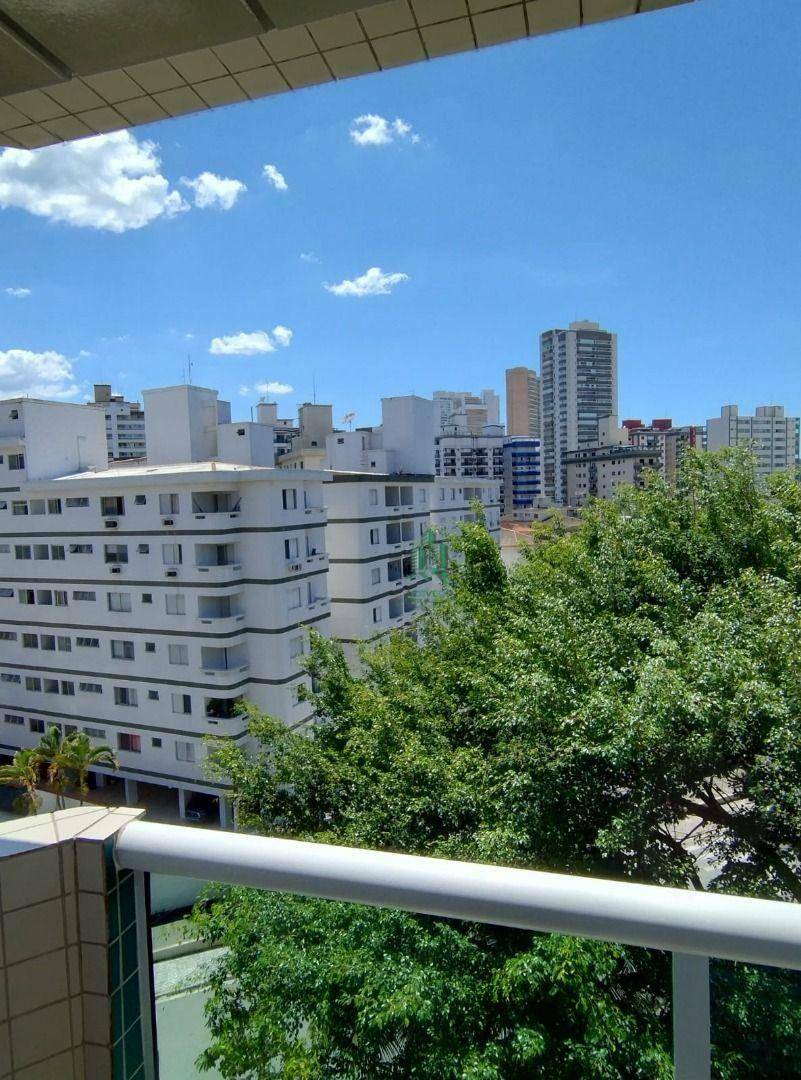 Apartamento à venda com 2 quartos, 86m² - Foto 2