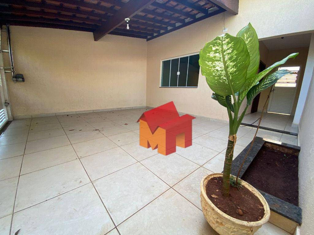 Casa, 2 quartos, 120 m² - Foto 1