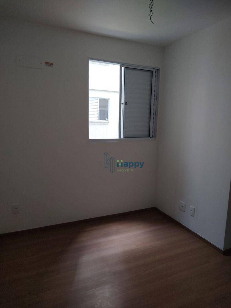 Apartamento à venda com 2 quartos, 44m² - Foto 8