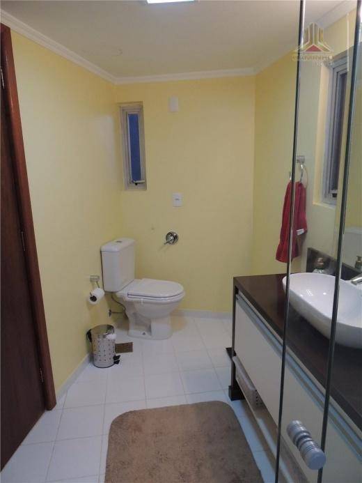 Apartamento à venda com 3 quartos, 166m² - Foto 14