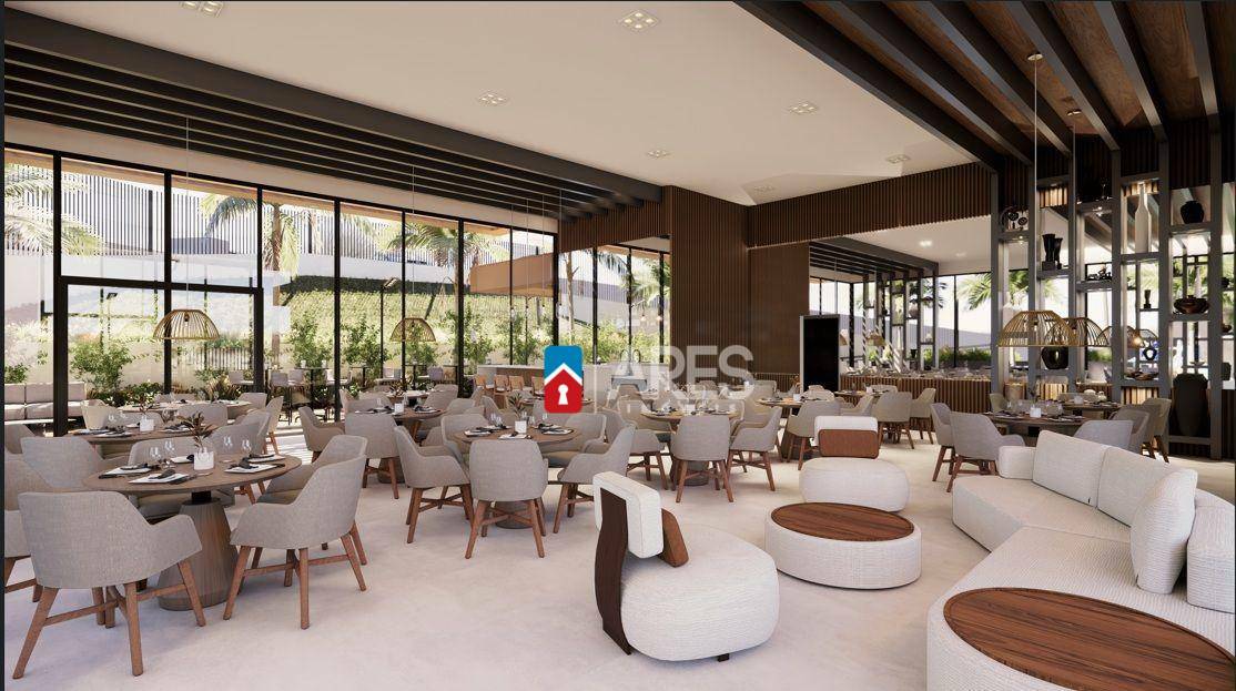 Apartamento à venda com 2 quartos, 61m² - Foto 5
