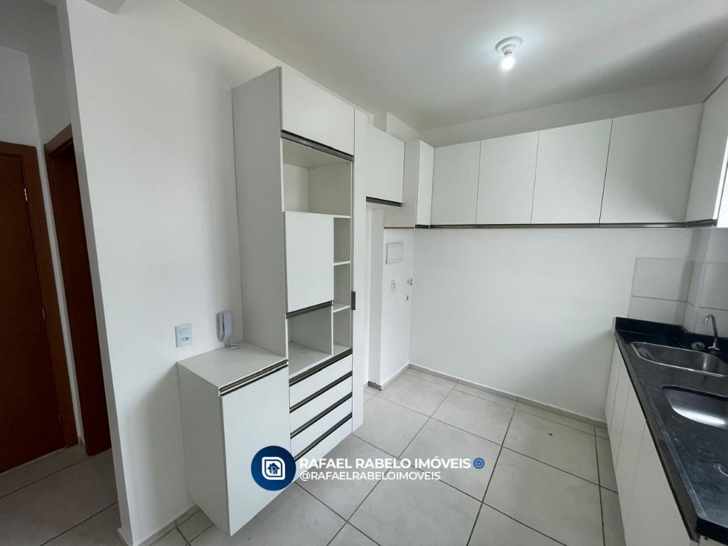 Apartamento para alugar com 2 quartos, 44m² - Foto 5