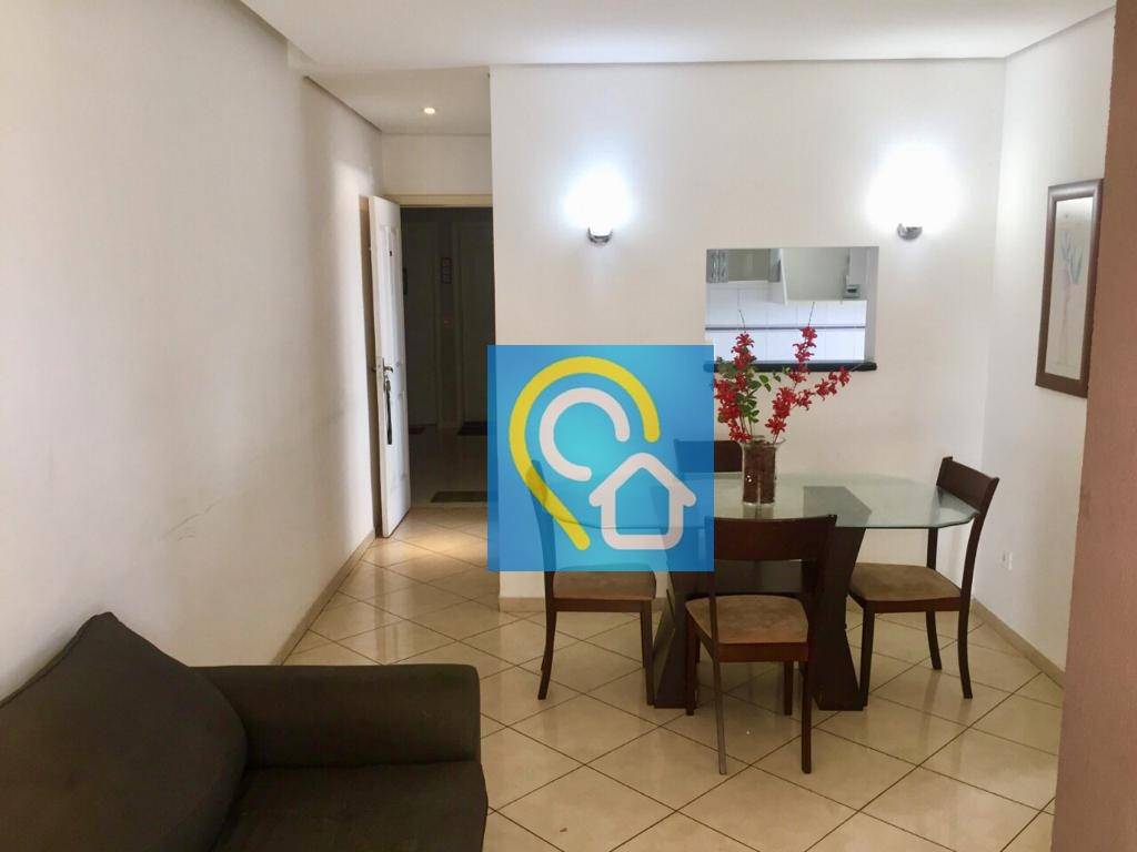 Apartamento à venda com 2 quartos, 65m² - Foto 2