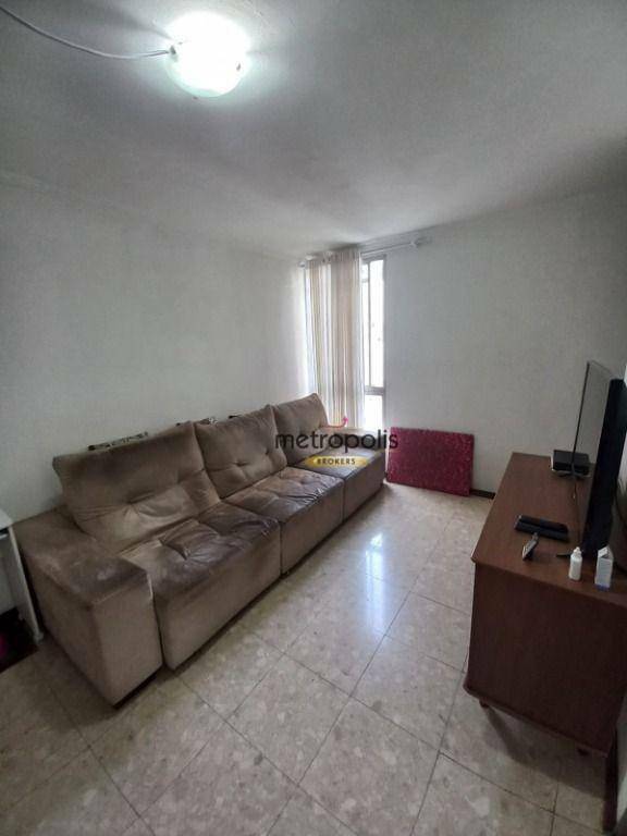 Apartamento à venda com 2 quartos, 57m² - Foto 4