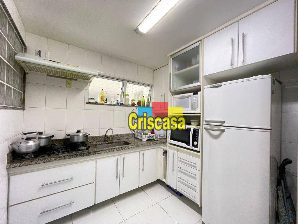 Apartamento à venda com 3 quartos, 117m² - Foto 11