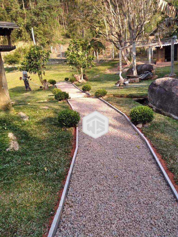 Chácara, 2 quartos, 5000 m² - Foto 2