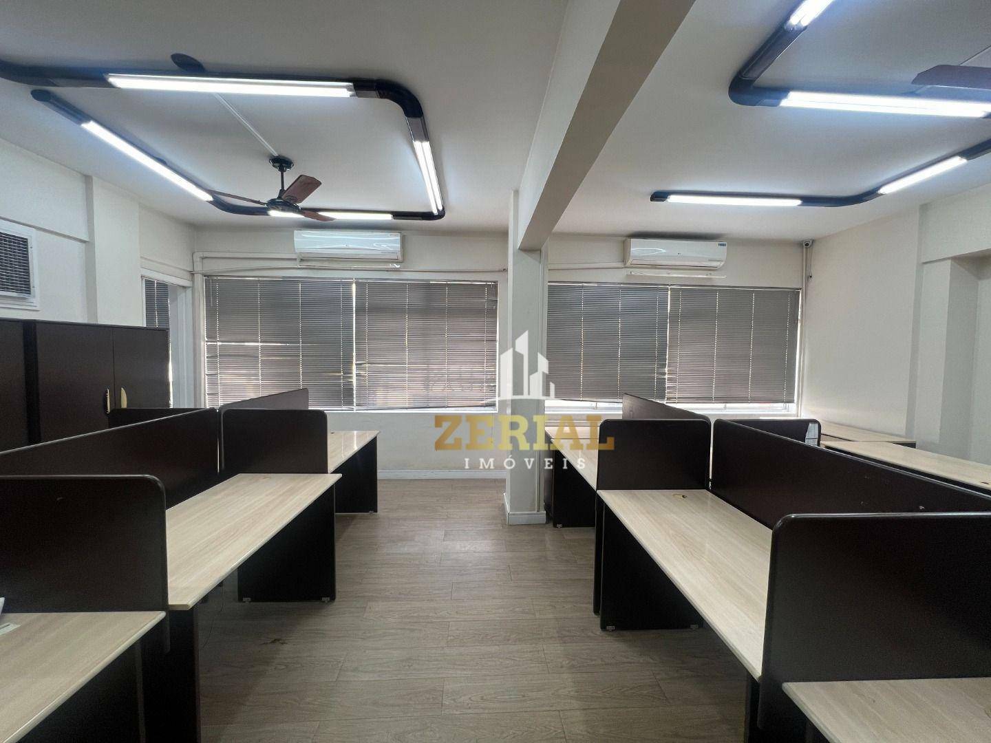 Conjunto Comercial-Sala à venda e aluguel, 68m² - Foto 6