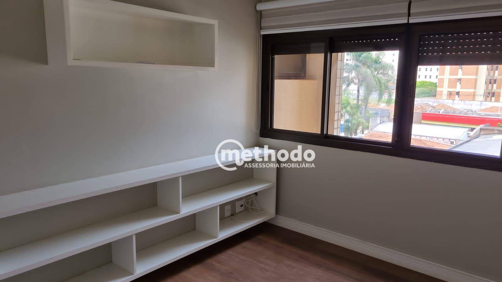 Apartamento à venda com 4 quartos, 226m² - Foto 8