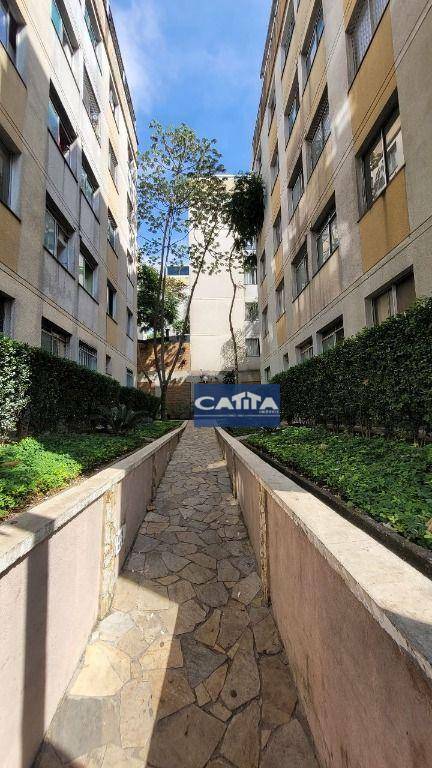 Apartamento à venda com 2 quartos, 82m² - Foto 12