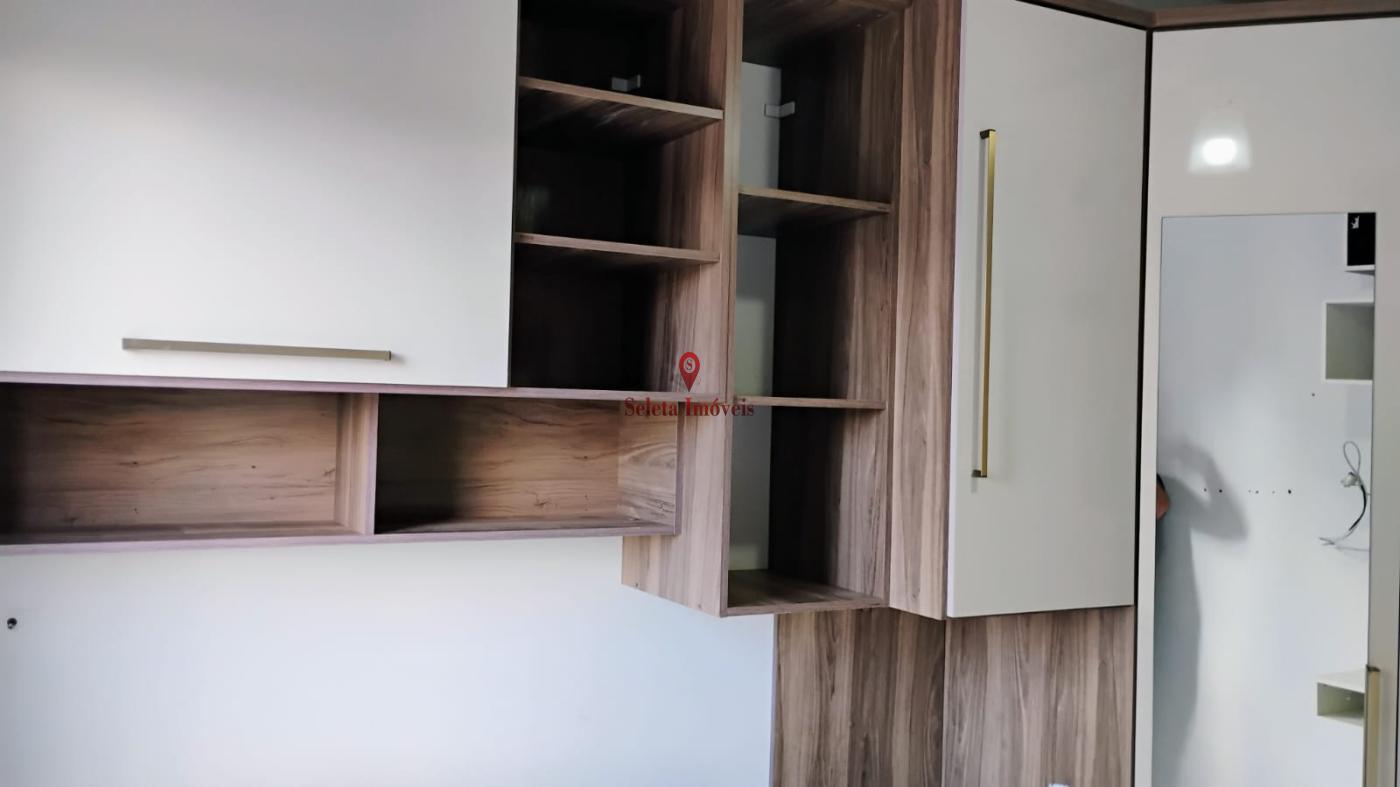 Apartamento para alugar com 2 quartos, 48m² - Foto 12