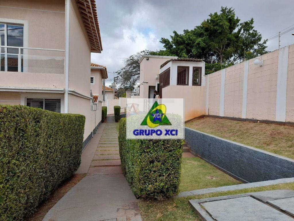 Casa de Condomínio à venda com 3 quartos, 90m² - Foto 33