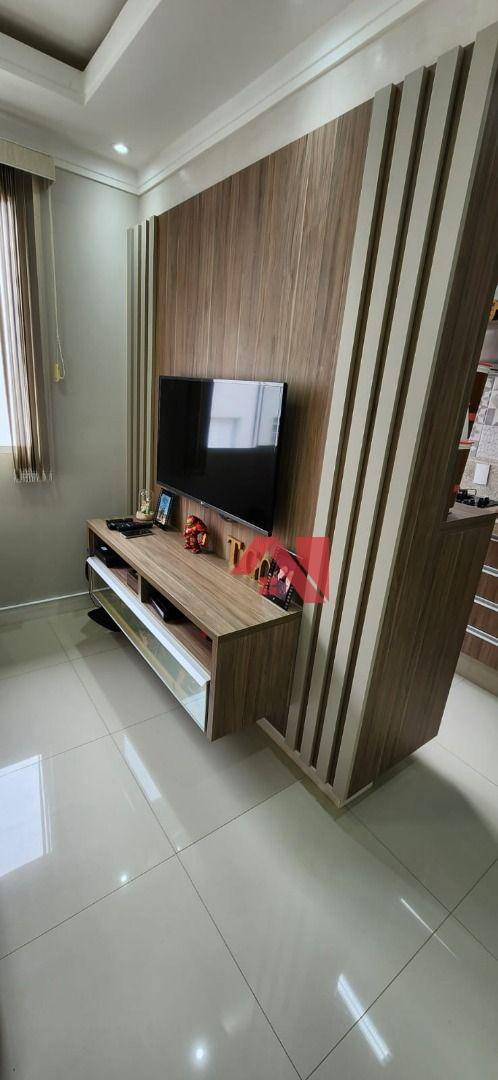 Apartamento à venda com 2 quartos, 54m² - Foto 9