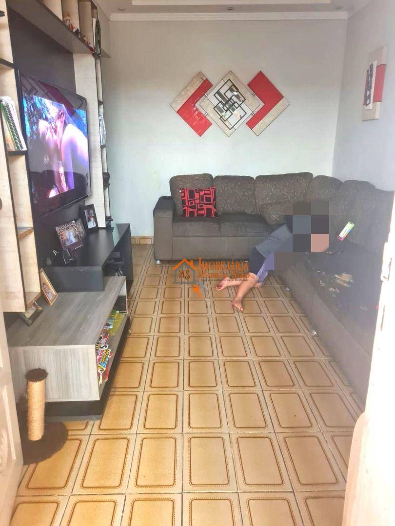 Sobrado à venda com 5 quartos, 115m² - Foto 5