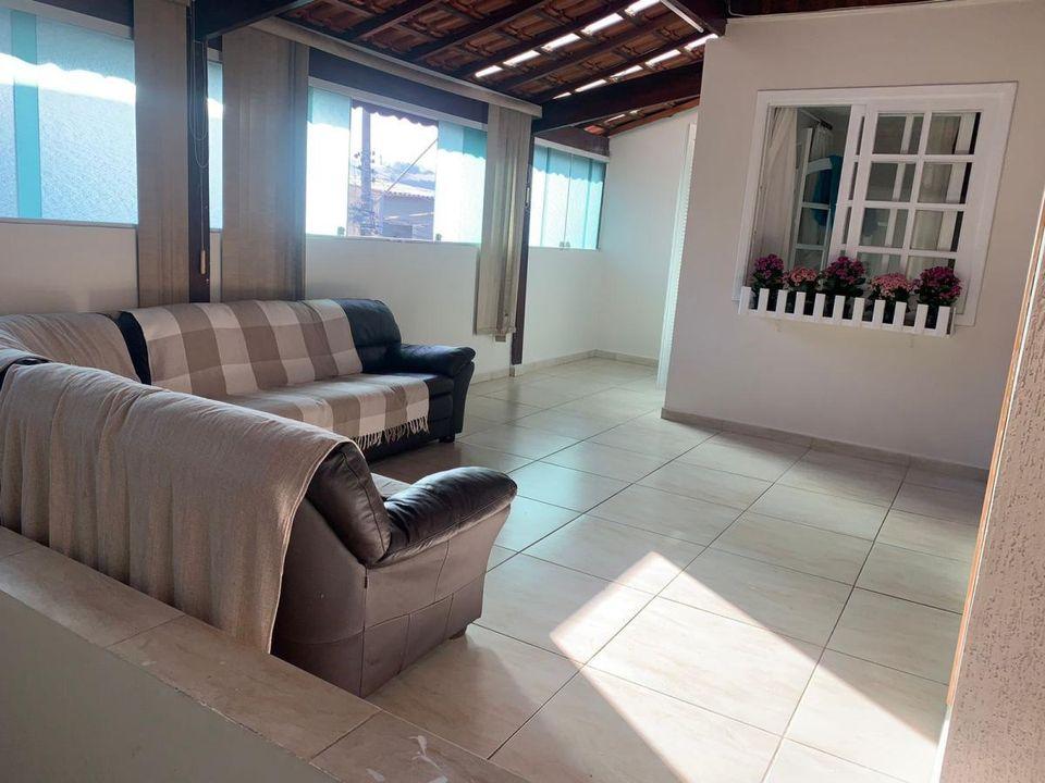 Casa à venda com 3 quartos, 200m² - Foto 16