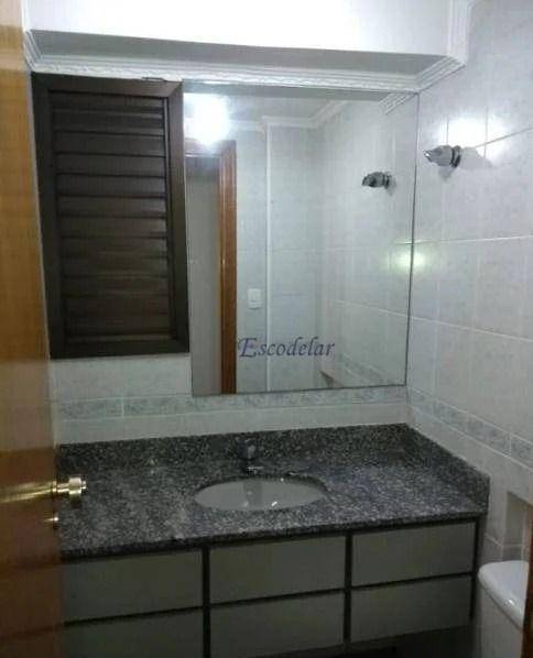 Apartamento à venda com 3 quartos, 160m² - Foto 14