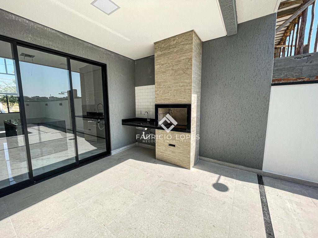 Casa à venda com 3 quartos, 140m² - Foto 10