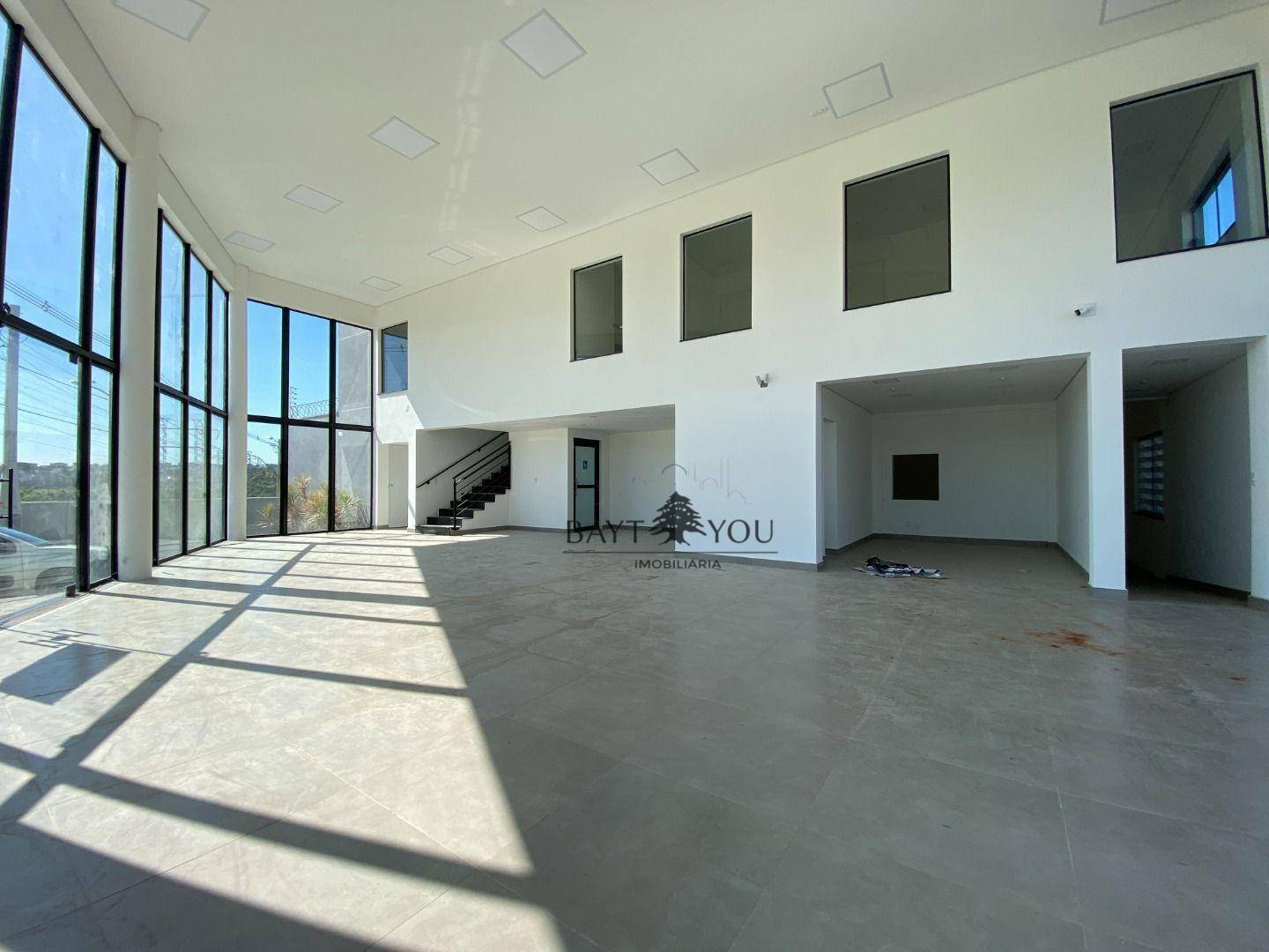 Loja-Salão à venda e aluguel, 459m² - Foto 2