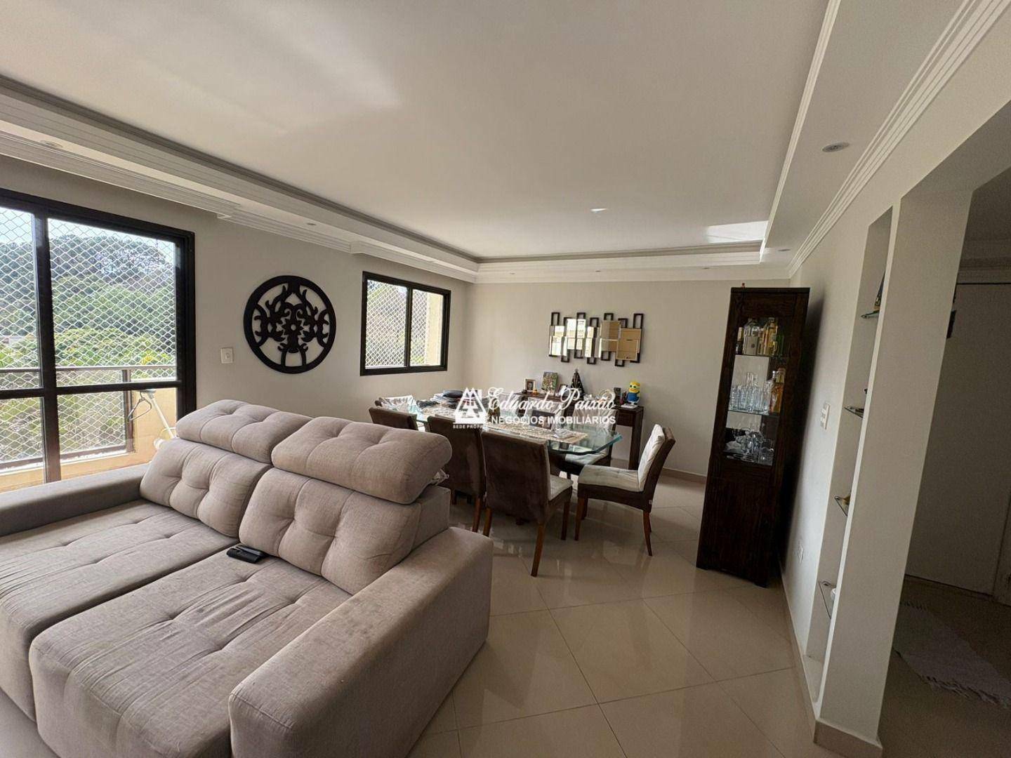 Apartamento, 4 quartos, 168 m² - Foto 2