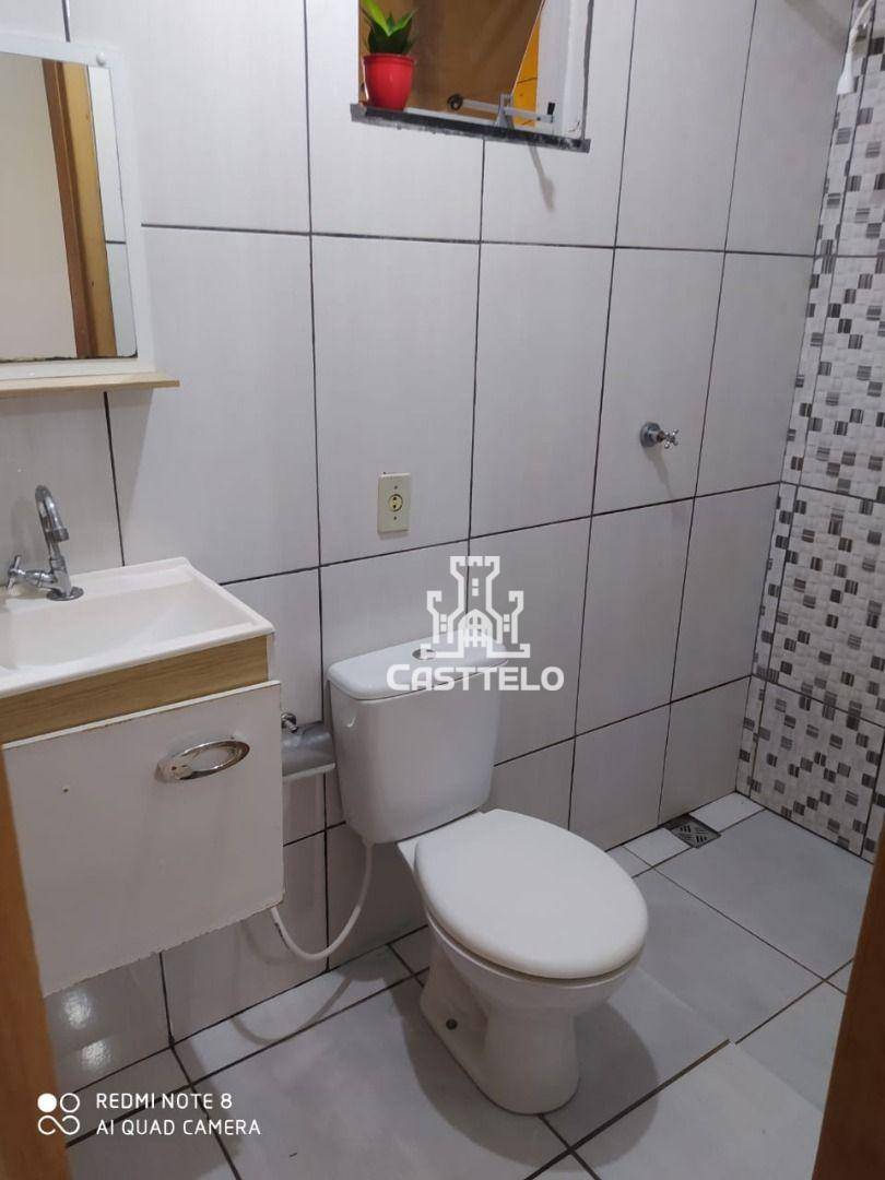 Casa à venda com 3 quartos, 80m² - Foto 10