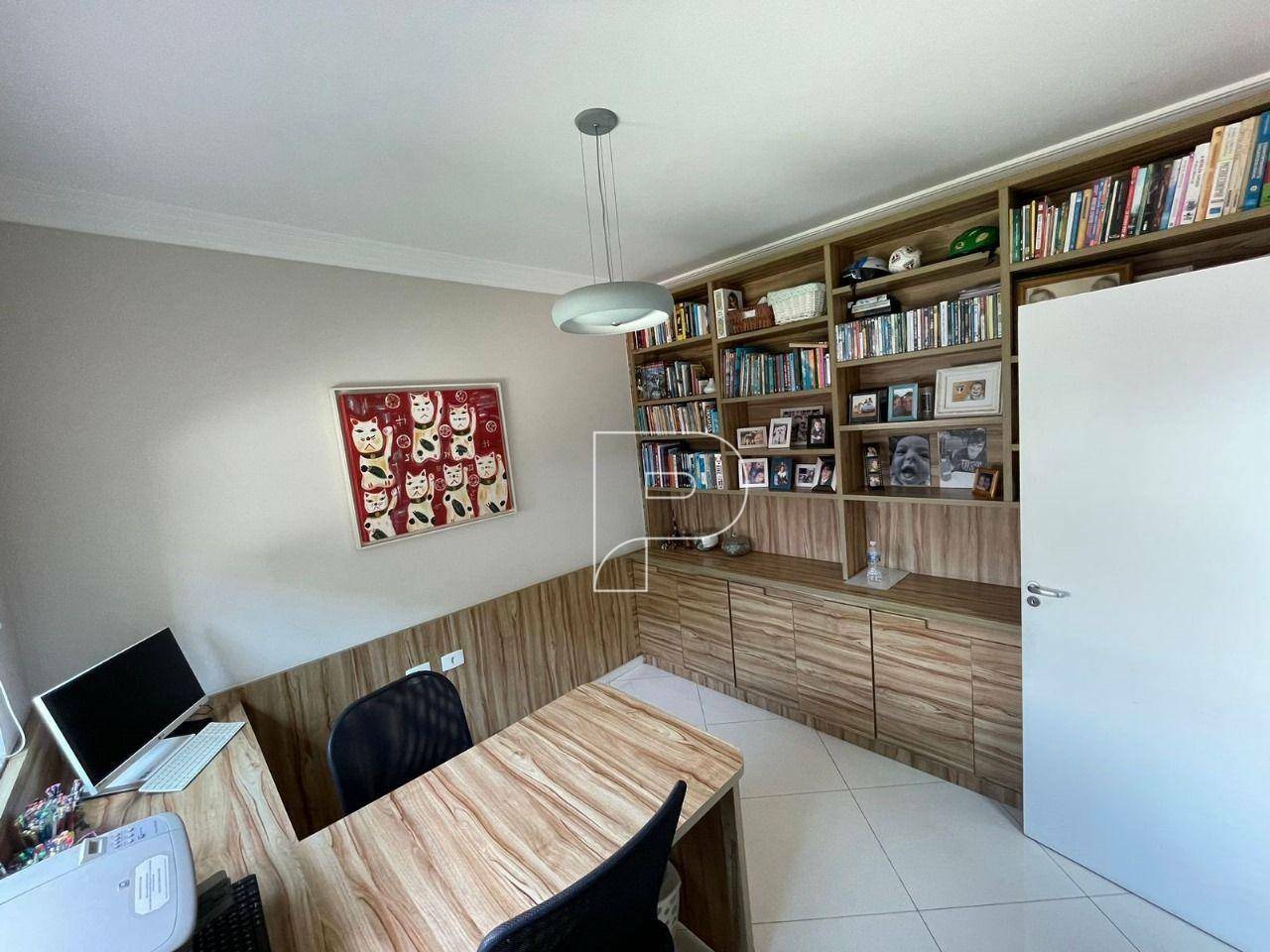 Casa de Condomínio à venda com 4 quartos, 340m² - Foto 4