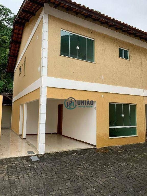 Casa de Condomínio à venda com 4 quartos, 120m² - Foto 5