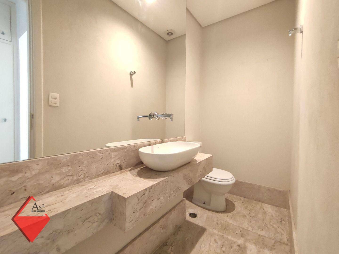 Apartamento à venda com 3 quartos, 222m² - Foto 15