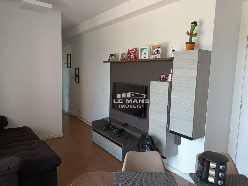 Apartamento, 2 quartos, 59 m² - Foto 5