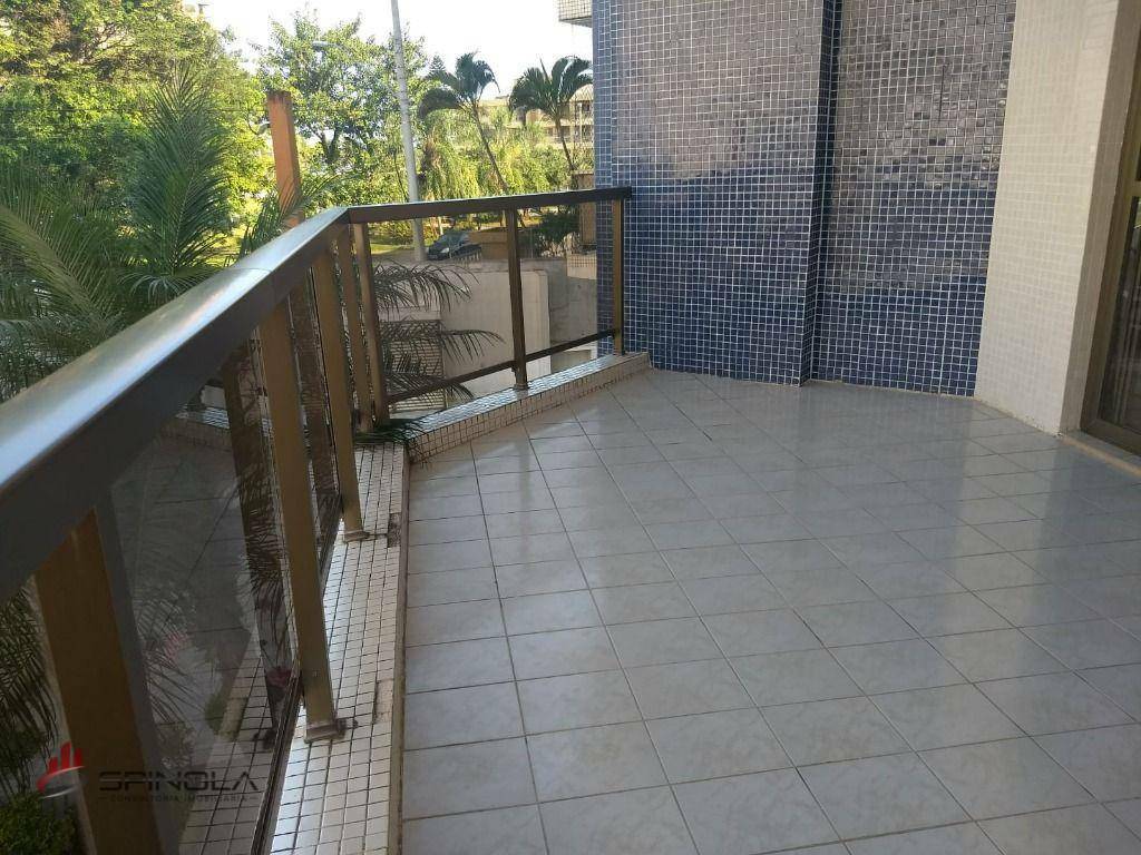 Apartamento à venda com 2 quartos, 94m² - Foto 15