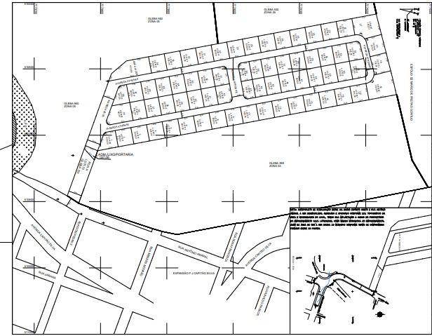 Terreno, 600 m² - Foto 4
