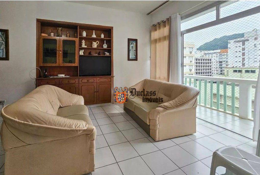 Apartamento à venda com 4 quartos, 163m² - Foto 2