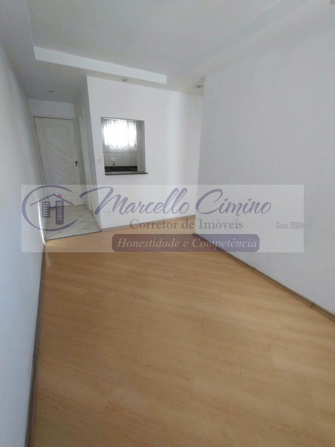 Apartamento à venda com 1 quarto, 35m² - Foto 7