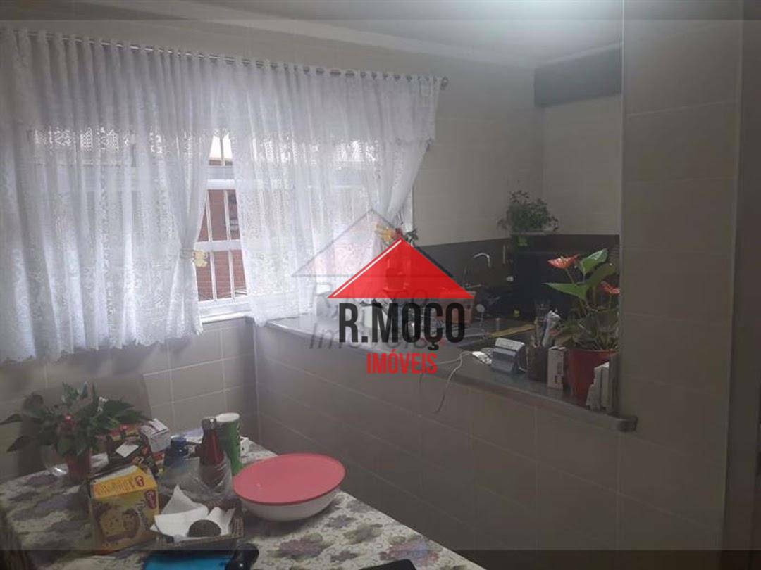 Sobrado à venda com 3 quartos, 120m² - Foto 9