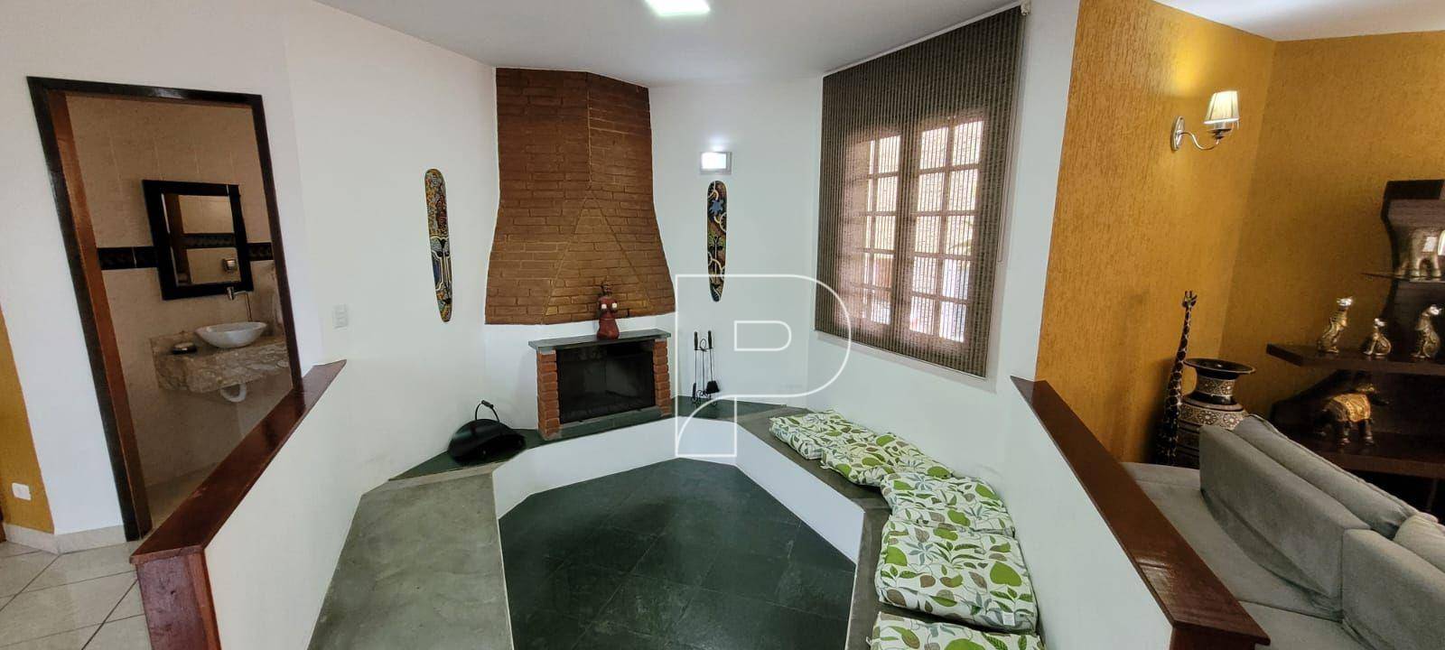 Casa de Condomínio à venda com 4 quartos, 350m² - Foto 6