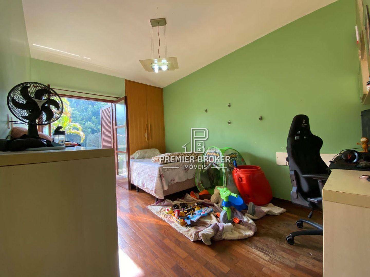 Casa de Condomínio à venda com 4 quartos, 150m² - Foto 19