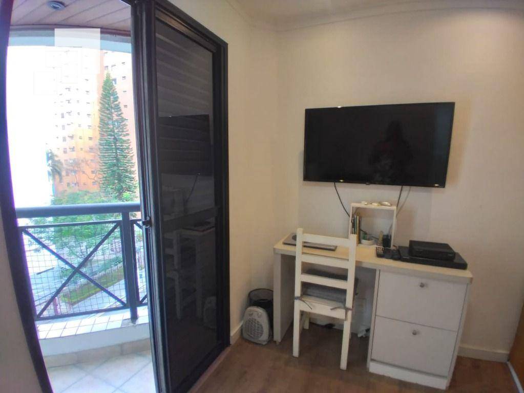 Apartamento à venda com 3 quartos, 83m² - Foto 22