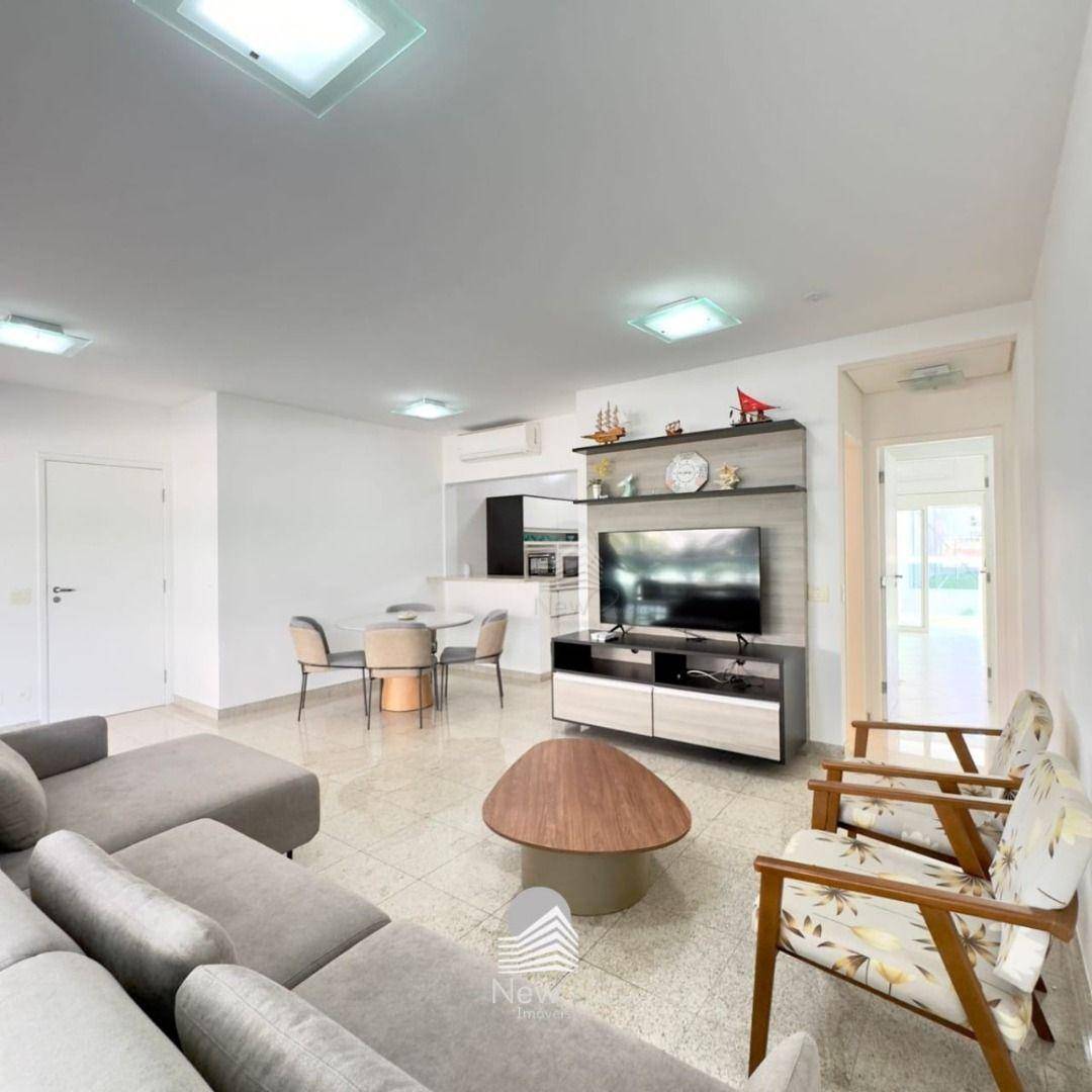 Apartamento, 4 quartos, 192 m² - Foto 1