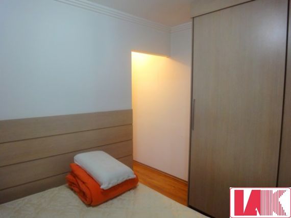 Apartamento à venda e aluguel com 2 quartos, 130m² - Foto 21