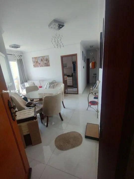 Apartamento à venda com 2 quartos, 64m² - Foto 2