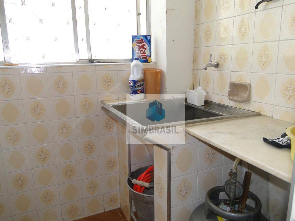 Apartamento à venda com 3 quartos, 76m² - Foto 18