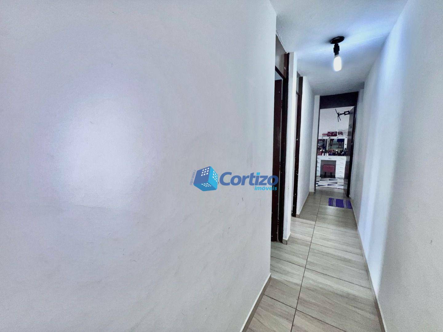 Apartamento à venda com 3 quartos, 69m² - Foto 6