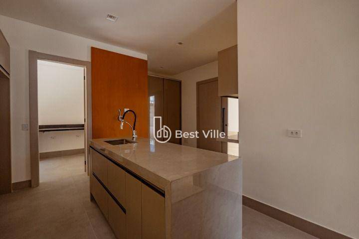 Casa de Condomínio à venda e aluguel com 4 quartos, 600m² - Foto 8