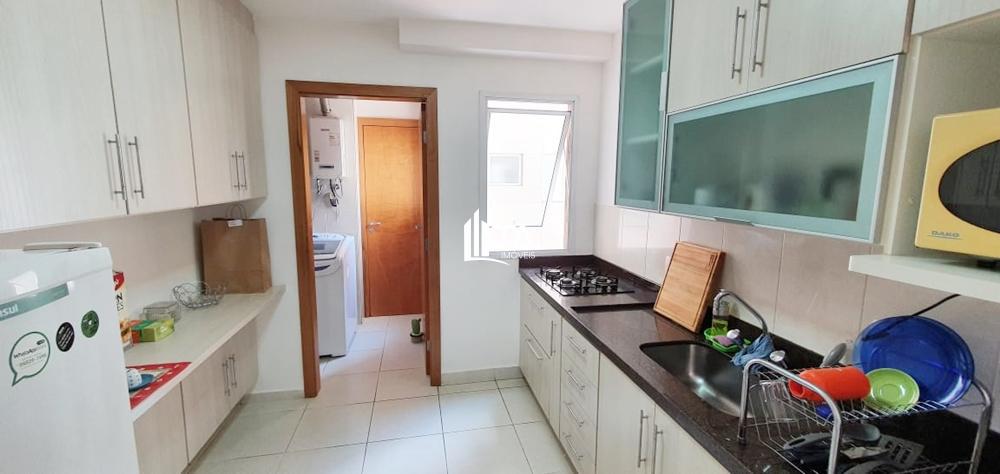 Apartamento à venda com 3 quartos, 85m² - Foto 9