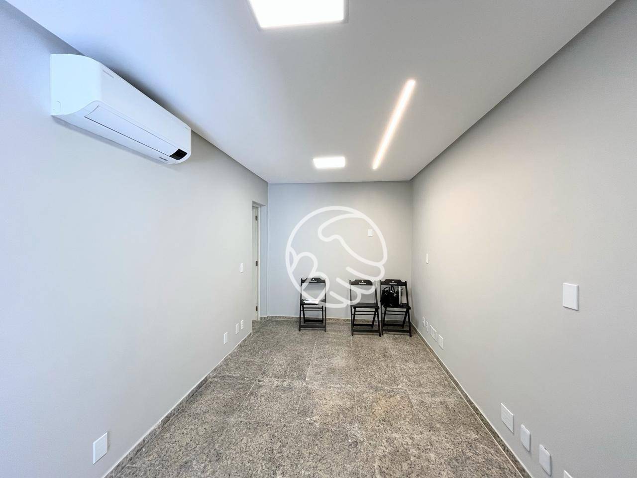 Loja-Salão, 30 m² - Foto 1