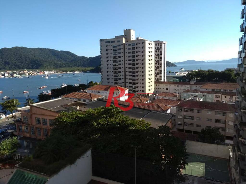 Apartamento à venda com 3 quartos, 199m² - Foto 41